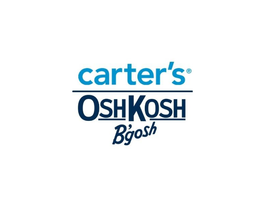 Carters Oshkosh - Батин Блог